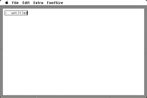 ThinkTank 128 running in the browser